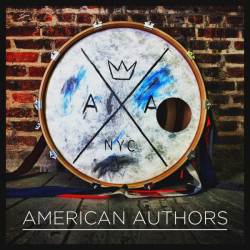 AMERICAN AUTHORS - AMERICAN...