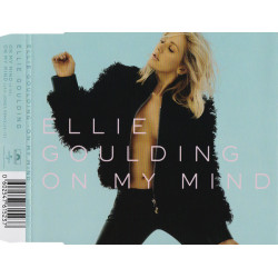 ELLIE GOULDING - IN MY MIND