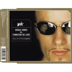 GRACE JONES VS FUNKSTAR DE...