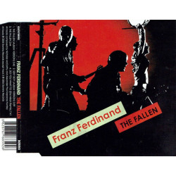 FRANZ FERDINAND - THE FALLEN