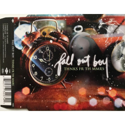FALL OUT BOY - THNKS FR TH...