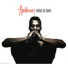 HADDAWAY - WHAT IS LOVE