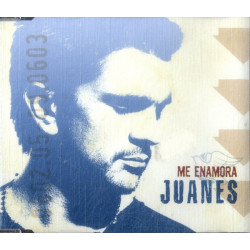 JUANES - ME ENAMORA
