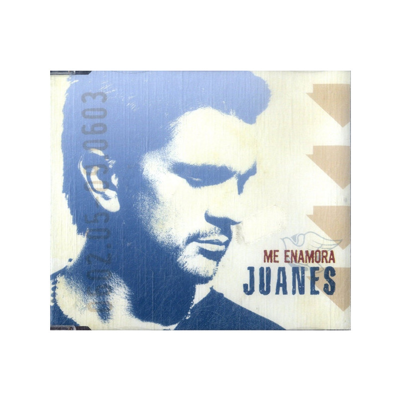 JUANES - ME ENAMORA