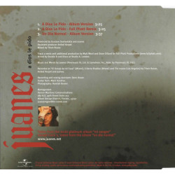 JUANES - A DIOS LE PIDO