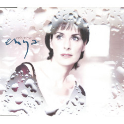 ENYA - ONLY TIME