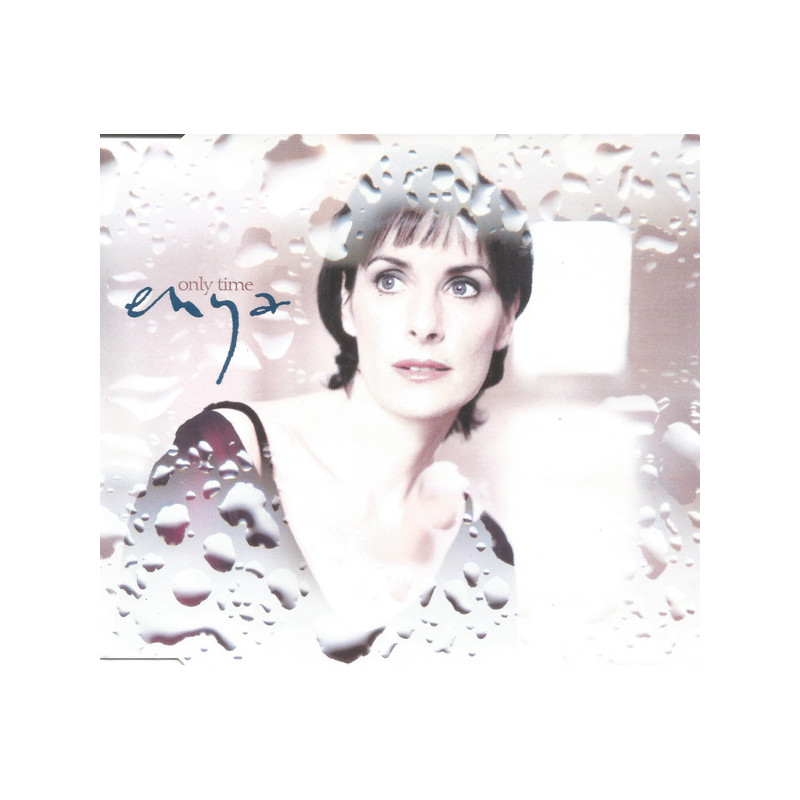 ENYA - ONLY TIME
