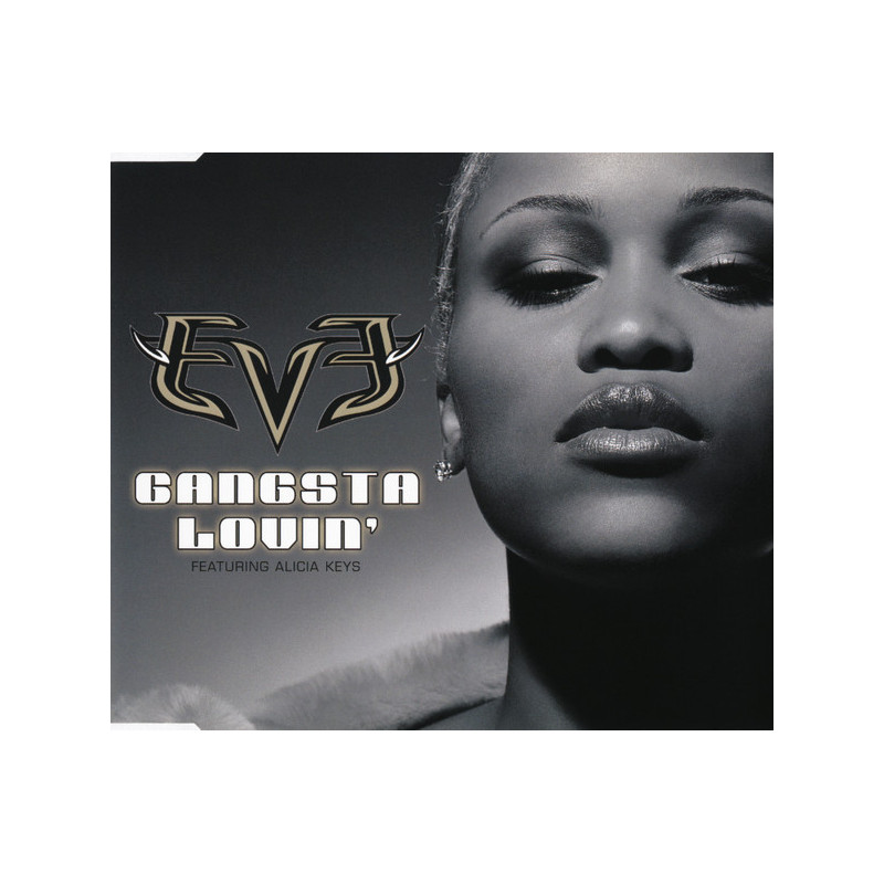 EVE - GANGSTA LOVIN