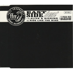 EAST SIDE BEAT - ALIVE &...
