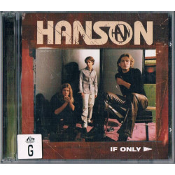 HANSON - IF ONLY