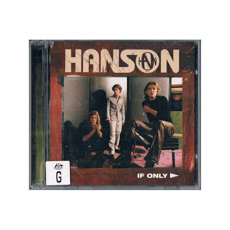 HANSON - IF ONLY