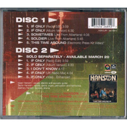 HANSON - IF ONLY