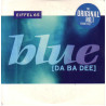 EIFFEL 65 - BLUE (DA BA DEE)