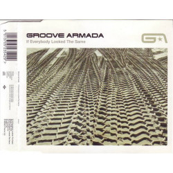 GROOVE ARMADA - IF...