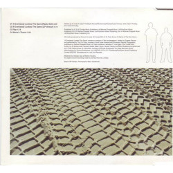 GROOVE ARMADA - IF EVERYBODY LOOKED THE SAME