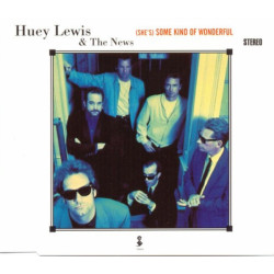HUEY LEWIS & THE NEWS -...