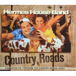 HERMES HOUSE BAND - COUNTRY...