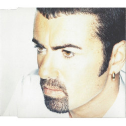 GEORGE MICHAEL - JESUS TO A...