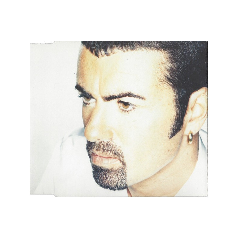 GEORGE MICHAEL - JESUS TO A CHILD