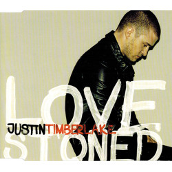 JUSTIN TIMBERLAKE - LOVE...