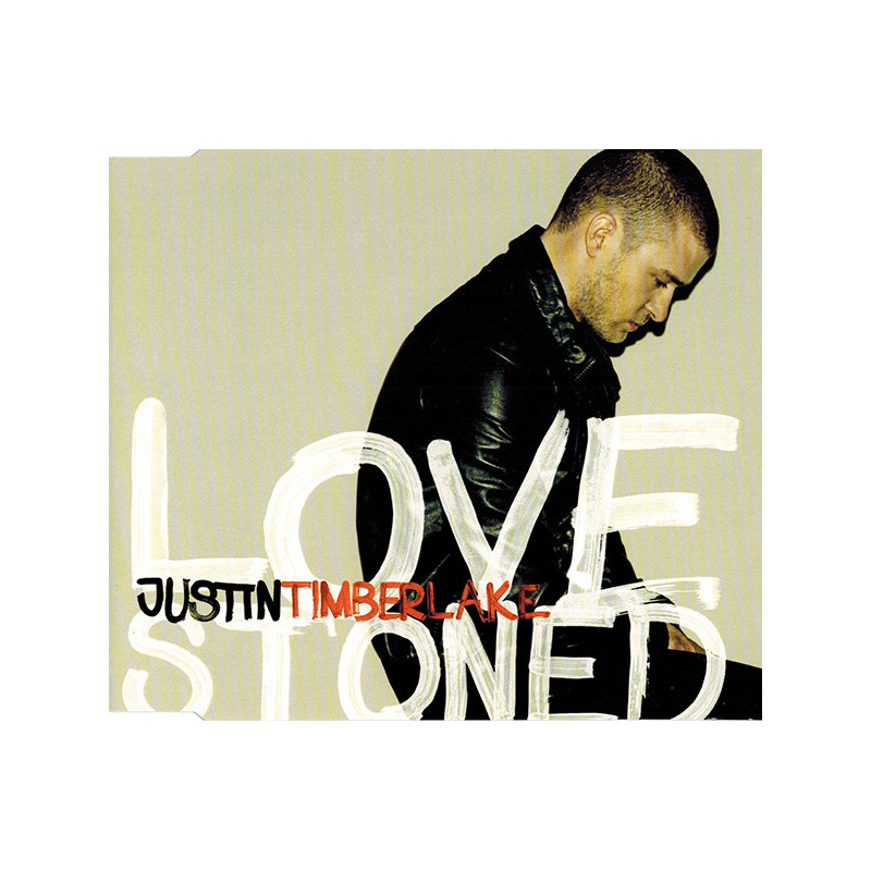 JUSTIN TIMBERLAKE - LOVE STONED / I THINK SHE KNOWS