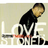 JUSTIN TIMBERLAKE - LOVE STONED / I THINK SHE KNOWS