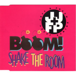JAZZY JEFF & FRESH PRINCE -...