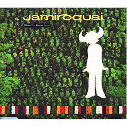 JAMIROQUAI - WHEN YOU GONNA...
