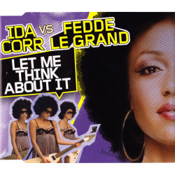 IDA CORR VS FEDDE LE GRAND...