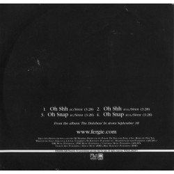 FERGIE - LONDON BRIDGE