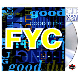 FINE YOUNG CANNIBALS - GOOD...
