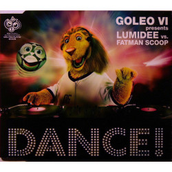 LUMIDEE VS FATMAN SCOOP  -...