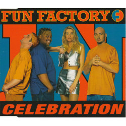 FUN FACTORY - CELEBRATION