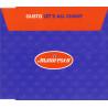 GUSTO - LET'S ALL CHANT