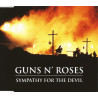 GUNS N' ROSES - SYMPATHY FOR THE DEVIL