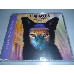 GALANTIS - PEANUT BUTTLER...
