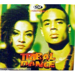 2 UNLIMITED - TRIBAL DANCE
