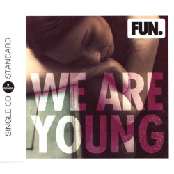 FUN - WE ARE YOUNG