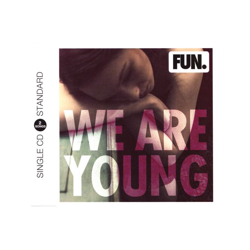 FUN - WE ARE YOUNG