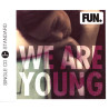 FUN - WE ARE YOUNG
