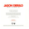JASON DERULO - WANT TO WANT ME