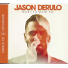 JASON DERULO - WANT TO WANT ME