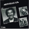 SMOKEY ROBINSON - BEING WITH YOU