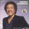 SMOKEY ROBINSON - BEING WITH YOU