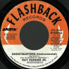 RAY PARKER JR - GHOSTBUSTERS