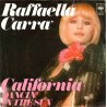 RAFFAELLA CARRA - CALIFORNIA