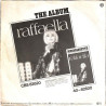 RAFFAELLA CARRA - CALIFORNIA