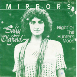 SALLY OLDFIELD - MIRRORS