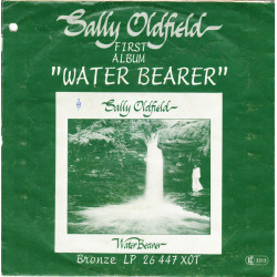 SALLY OLDFIELD - MIRRORS