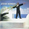 STEVIE WONDER - OVERJOYED